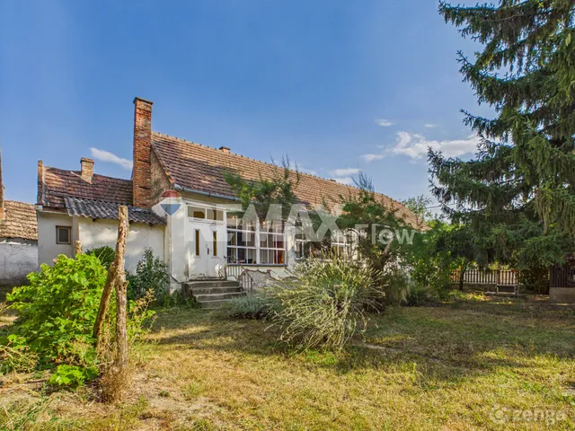 Eladó ház Kásád, Berendi utca 4. 114 nm