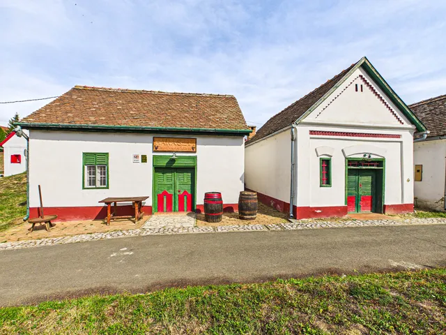 Eladó mezőgazdasági ingatlan Palkonya 80 nm