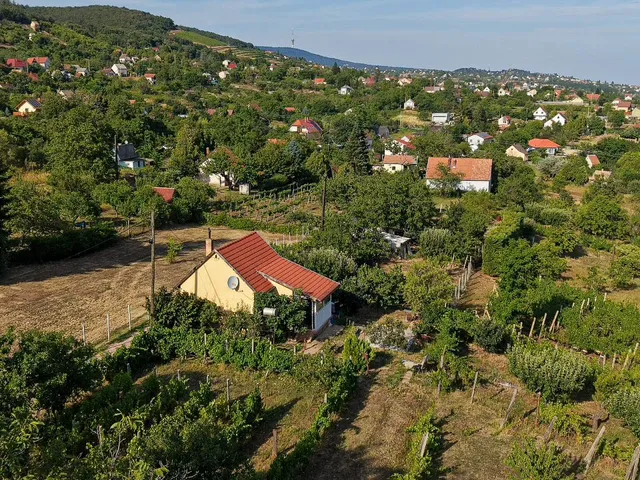 Eladó nyaraló Pécs, Patacs 34 nm