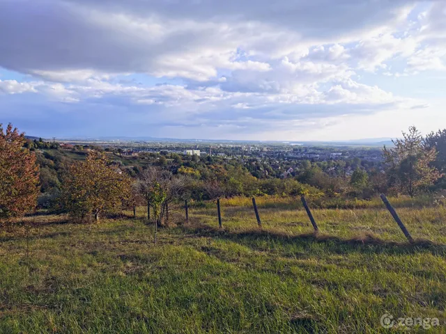 Eladó telek Vác, Akó utca 53. 1435 nm