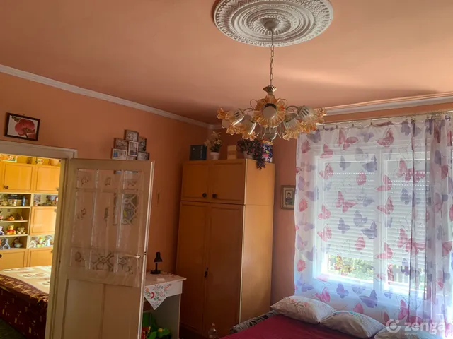 Eladó ház Aranyosapáti, Szabadság utca 8 77 nm