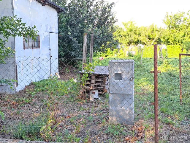 Eladó telek Székesfehérvár, Maroshegy 936 nm