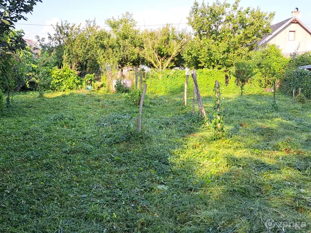 Eladó telek Székesfehérvár, Maroshegy, Sár utca 936 nm