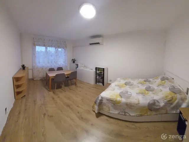 Eladó lakás Budapest IV. kerület, Újpest 35 nm
