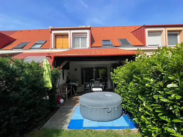 Eladó ház Debrecen, Akadémiakert 83 nm
