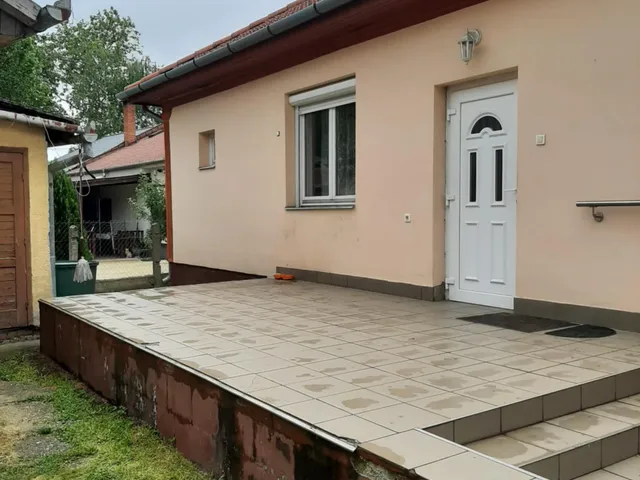 Eladó ház Debrecen, Csapókert 80 nm