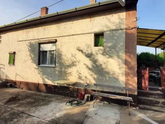 Eladó ház Debrecen, Felsőjózsa 70 nm
