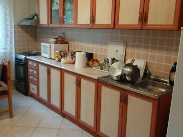 Eladó lakás Debrecen, Tócóskert 54 nm