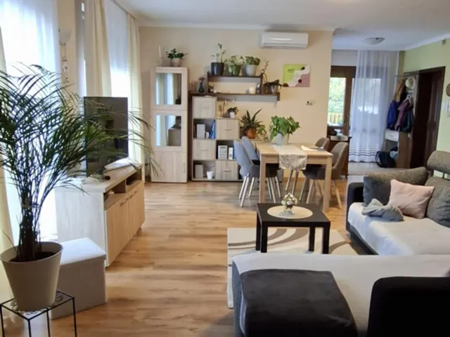 Eladó ház Debrecen, Falóger 110 nm