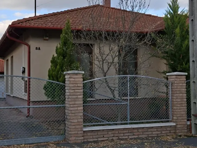 Eladó ház Debrecen, Falóger 110 nm