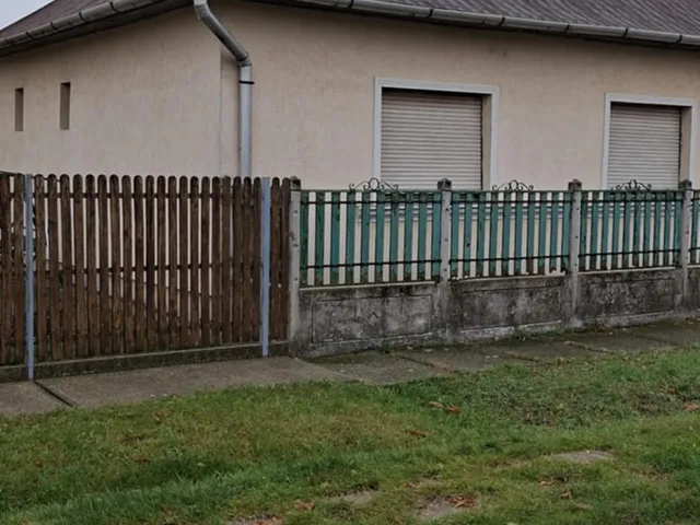 Eladó ház Balmazújváros, Bánlak 70 nm