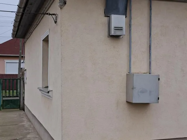 Eladó ház Balmazújváros, Bánlak 70 nm