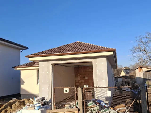 Eladó ház Debrecen, Szabadságtelep 101 nm