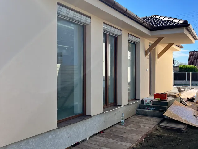 Eladó ház Debrecen, Szabadságtelep 101 nm