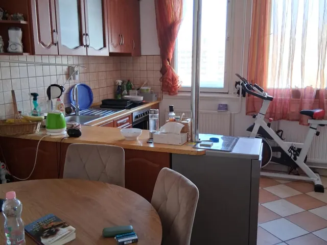 Eladó lakás Debrecen, Tócóskert 63 nm