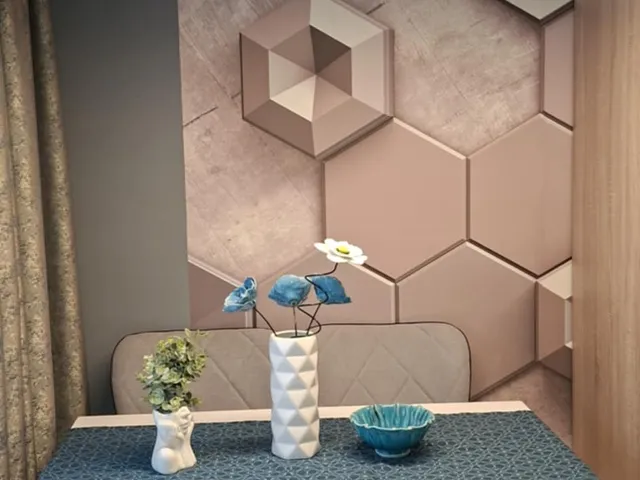 Eladó lakás Debrecen, Dobozikert 55 nm