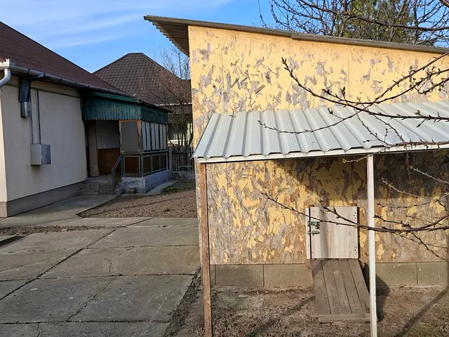 Eladó ház Balmazújváros, Bánlak 60 nm