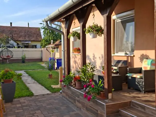 Eladó ház Debrecen, Epreskert 75 nm