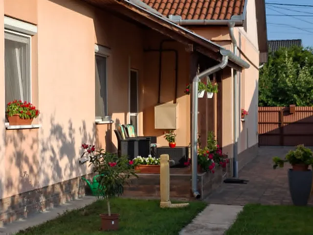 Eladó ház Debrecen, Epreskert 75 nm