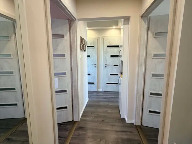 Eladó lakás Debrecen, Nagyerdő 67 nm