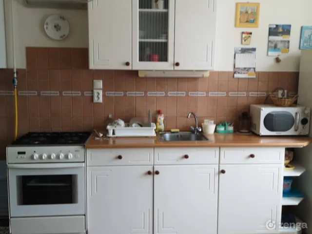 Eladó lakás Debrecen, Nagyerdőalja 42 nm