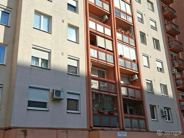 Eladó lakás Debrecen, Újkert 54 nm