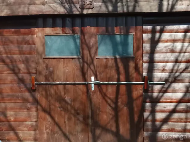 Eladó telek Vitnyéd 802 nm