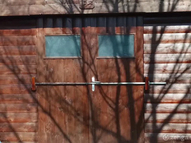 Eladó telek Vitnyéd 801 nm