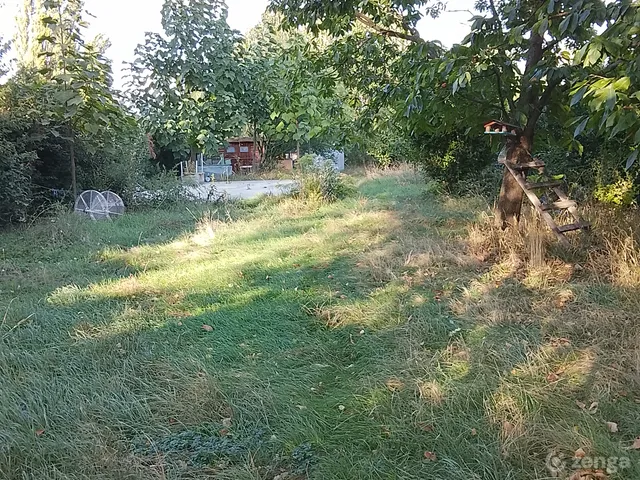 Eladó telek Vitnyéd 801 nm