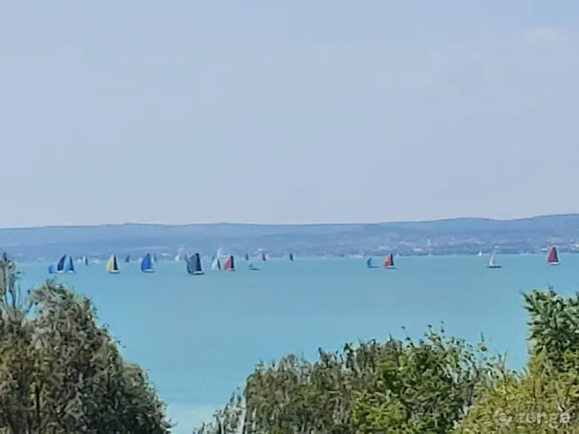 Eladó lakás Siófok, Aranypart 40 nm