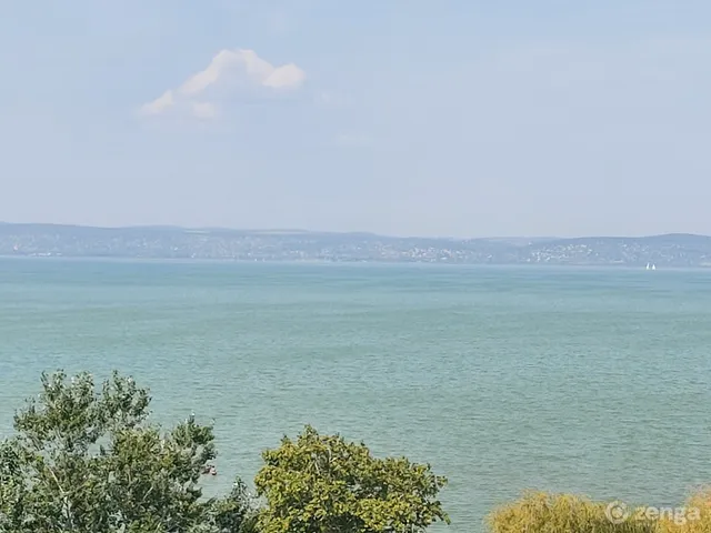 Eladó lakás Siófok, Aranypart 40 nm