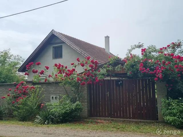Eladó ház Békéscsaba, Veszei kertek 124 nm