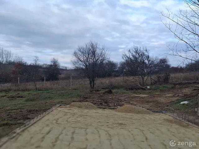 Eladó mezőgazdasági ingatlan Szanda 100 nm