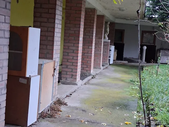 Eladó mezőgazdasági ingatlan Szanda 300 nm