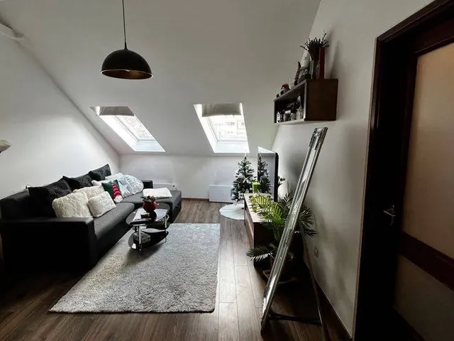 Eladó lakás Baja 36 nm