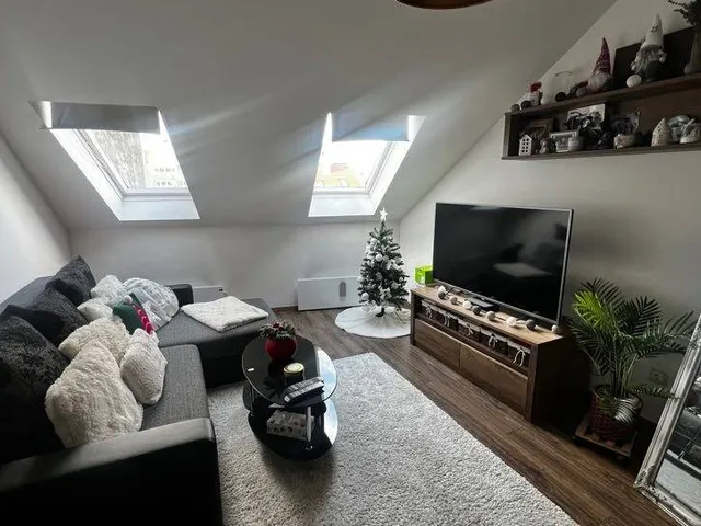 Eladó lakás Baja 36 nm