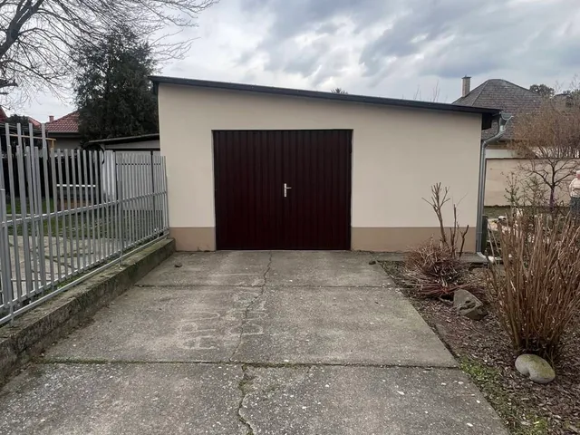 Eladó ház Baja 156 nm