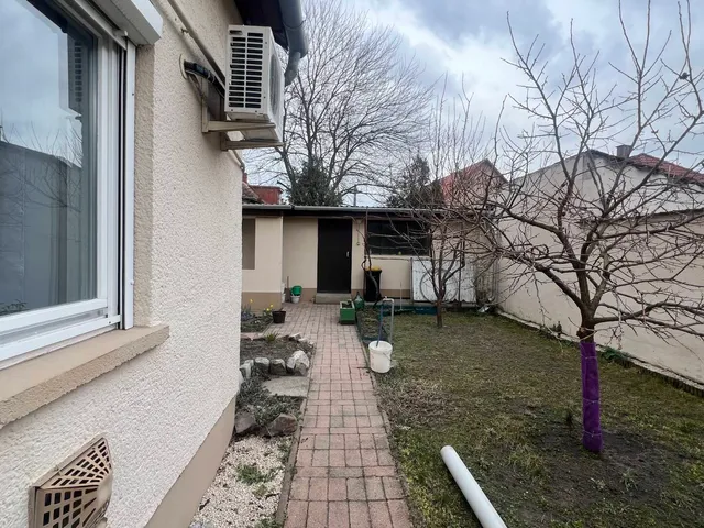 Eladó ház Baja 156 nm