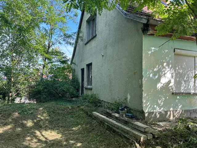 Eladó ház Nemesnádudvar 135 nm