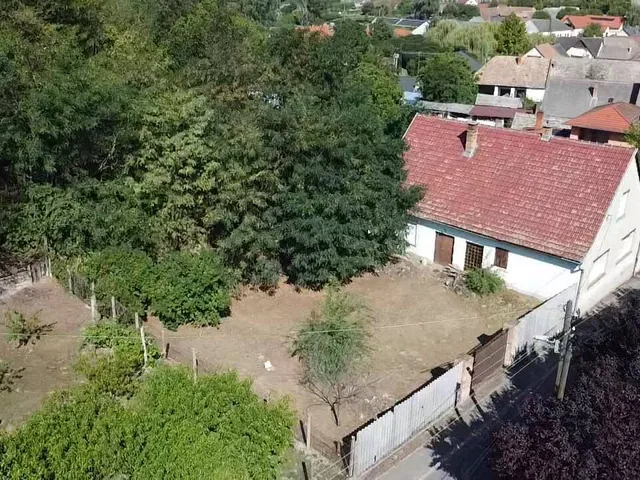 Eladó ház Nemesnádudvar 135 nm