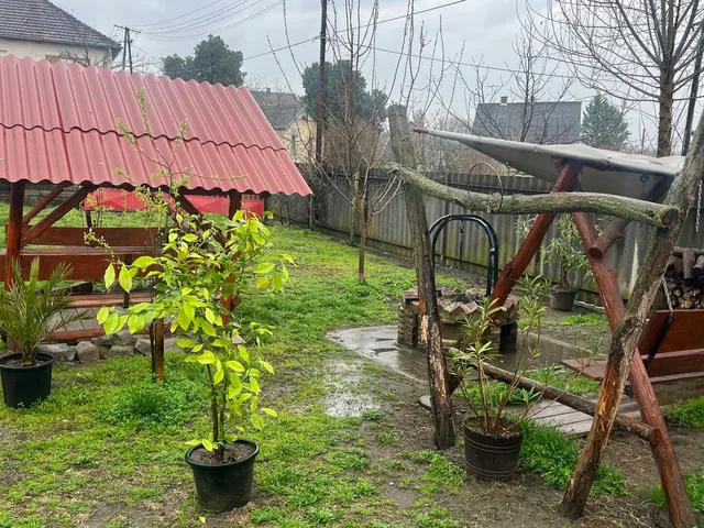 Eladó ház Baja 94 nm