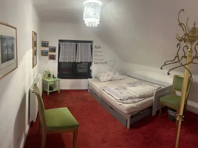 Eladó ház Baja 160 nm