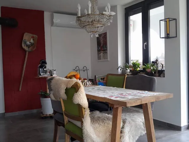 Eladó ház Baja 160 nm