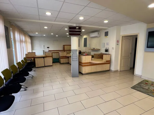 Kiadó kereskedelmi és ipari ingatlan Baja 88 nm