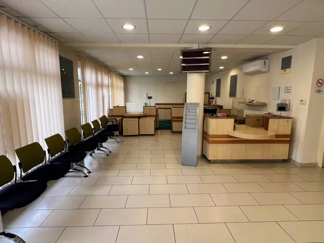 Kiadó kereskedelmi és ipari ingatlan Baja 88 nm