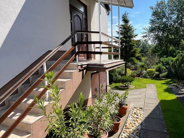Eladó ház Vaskút 110 nm