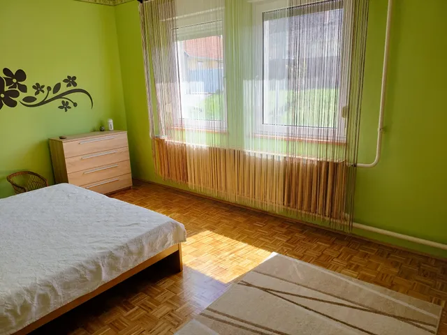 Eladó ház Nemesnádudvar 160 nm