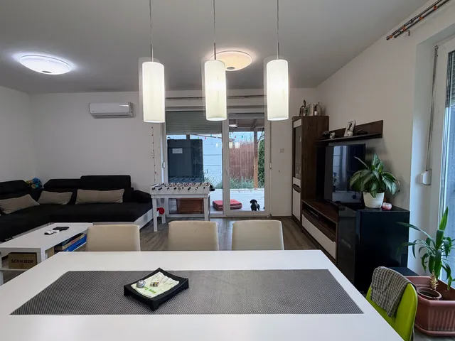 Eladó ház Baja, Kiscsávoly 120 nm