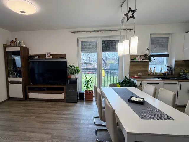 Eladó ház Baja, Kiscsávoly 120 nm