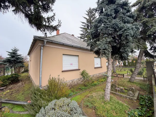 Eladó ház Baja 89 nm